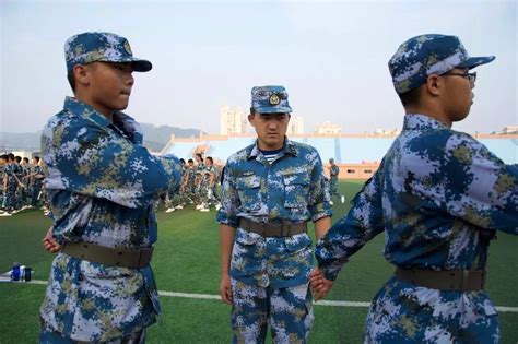 海军士官学校：靠拢部队对接岗位让学员从课堂走向战场