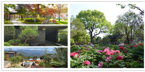 阳泉市北山公园景观规划设计_CO土木在线
