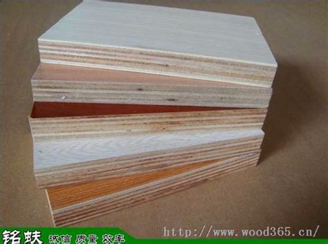 多层板芯三聚氰胺双面免漆板生态板1220,2440,17mm环保E1级家具板