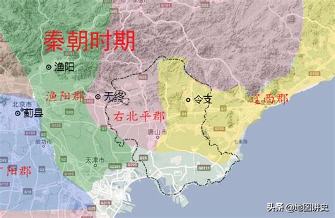 维基百科唐山，唐山市是哪个省