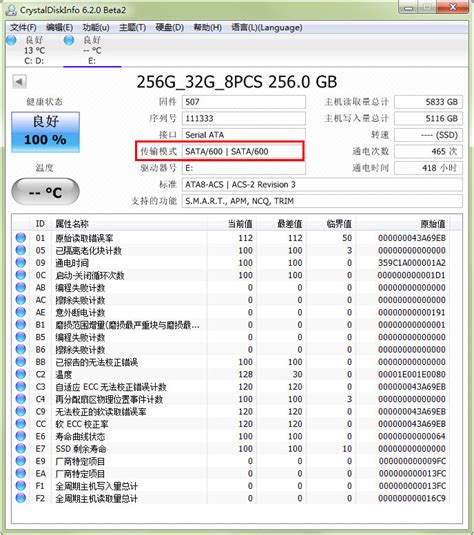 在AMD平台上使用SSD时，出现SATA/300|SATA/600提示是什么原因？-中关村在线硬件论坛