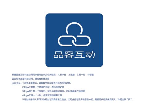 互联网公司logo_甘苗-站酷ZCOOL