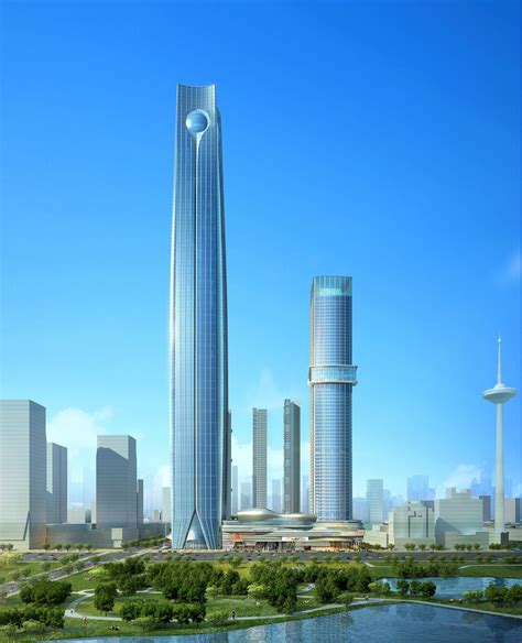 中国第一高楼摄影图__国内旅游_旅游摄影_摄影图库_昵图网nipic.com