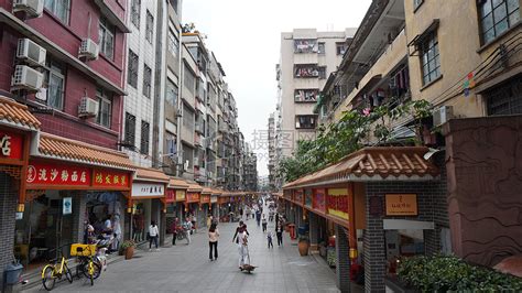 广州这40多个城中村、老旧小区今年将重点改造_南方plus_南方+