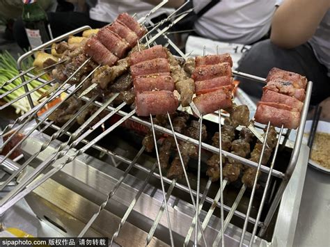 CNN评出23个最佳街头美食城市，中国居然不是第一？ - 知乎