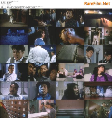 Mr.Vampire 4 (1988) ผีกัดอย่ากัดตอบ 4 ดูหนัง i-MovieHD.COM