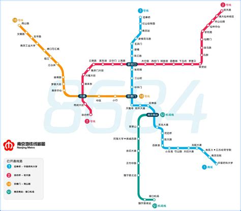 s8地铁路线,地铁s8号线线路图,南地铁s8运营时间表_大山谷图库