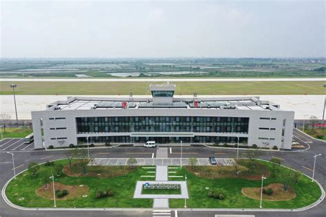 江苏民航发展按下加速键，苏州机场将深化前期研究-现代快报网