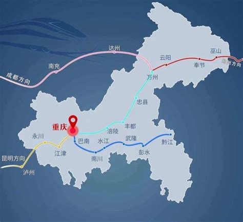 重庆·南川区现代智慧科技产业园 | 中衡卓创 - 景观网
