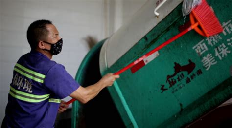 浅谈建筑垃圾清运的工作特点以及如何进行-行业动态-郑州绿城垃圾清运有限公司