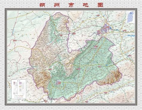 山西省朔州市平鲁区国土空间总体规划（2021-2035年）.pdf - 国土人