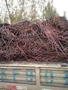 上海紫铜多少钱一斤回收 废铜回收价格_中科商务网
