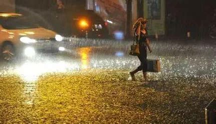 宁夏多地迎来雷暴、大风、冰雹天气 - 新闻资讯 - 生活热点