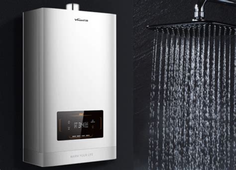 零冷水热水器与普通热水器有什么区别？值得买吗？_天极网