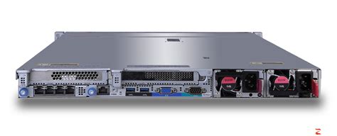新华三H3C R4700 G3高密机架服务器评测---至顶网