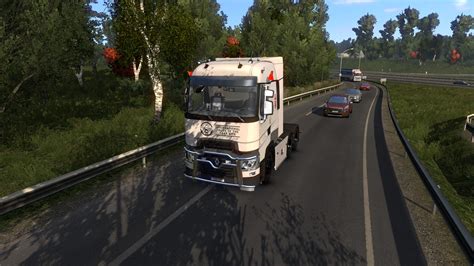 欧洲卡车模拟2中文版下载（暂未上线）_欧洲卡车模拟2单机游戏下载浆果游戏版_3DM单机