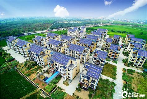 京能国际河北沧州东光县100MW屋顶分布式光伏项目完成备案-国际太阳能光伏网