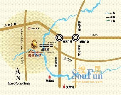 中国铁建领秀公馆最新消息，一起看看吧-佛山吉屋网