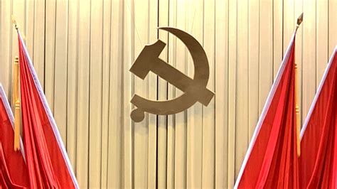 《中国共产党工作机关条例》 的图像结果