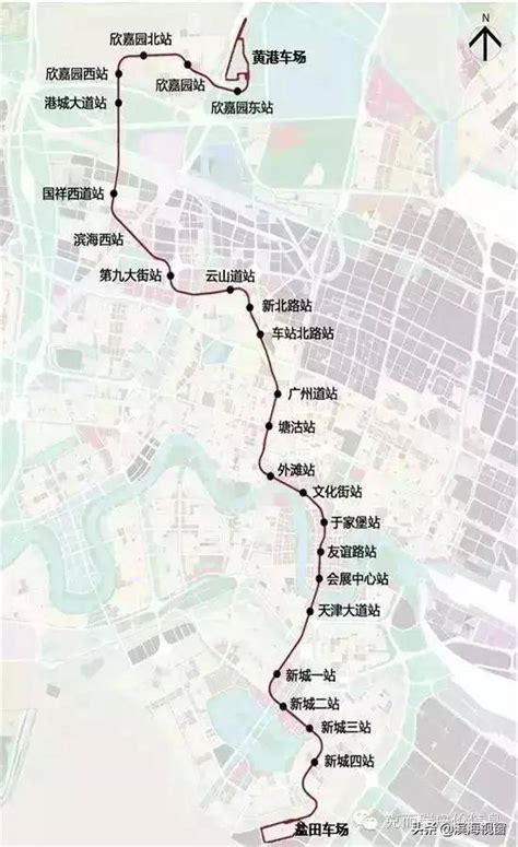天津津静线铁路最新进展（持续更新）- 天津本地宝