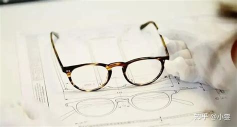 眼镜的结构及作用 | 说明书网