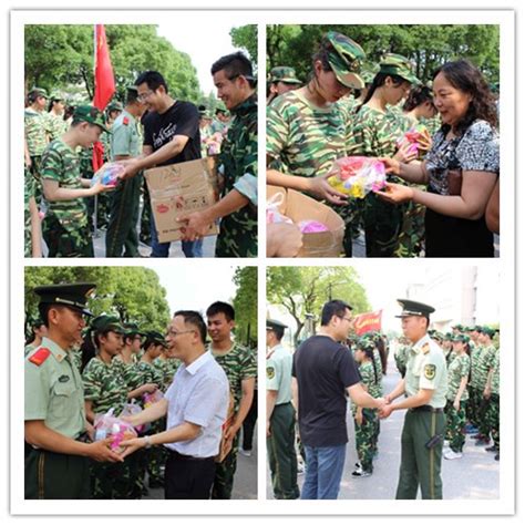 龙马潭这个幼儿园的“军事亲子运动会”，真嗨！_川南在线
