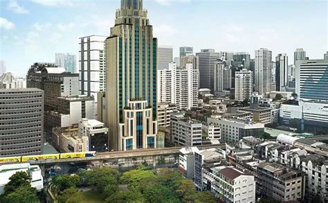 曼谷通罗核心区现房特价丨IDEO Q SUKHUMVIT 36 高端公寓-AIAIG海外置业