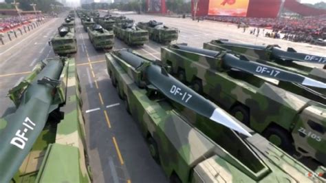 中国宣布在高超音速巡航导弹发动机领域获得突破性进步 - 2020年6月9日, 俄罗斯卫星通讯社
