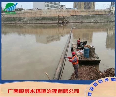 宁波市水下取水头安装——新方案-技术文章-广西恒晟水环境治理有限公司