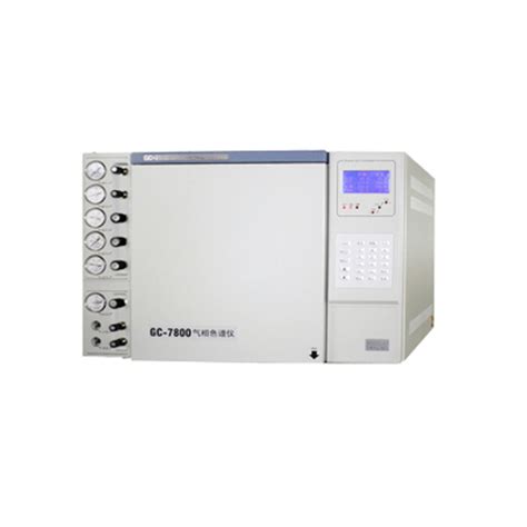 气相色谱仪GC-7800_气相色谱测试仪-济南众测机电设备有限公司