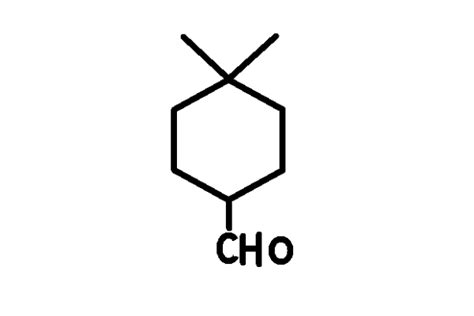 氨基和醛基的反应机理