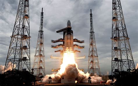 印度定于11月7日进行今年首次航天发射 - 2020年10月29日, 俄罗斯卫星通讯社