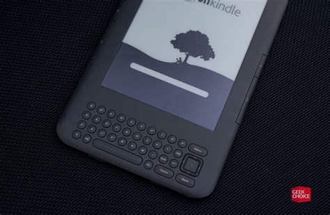 这是最有野心的一代 Kindle，也是年轻人的第一款电纸书 | 极客公园