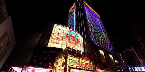 上海新世界2018年营收降8％，新世界城将闭店至年底|新世界|百货|装修_新浪新闻