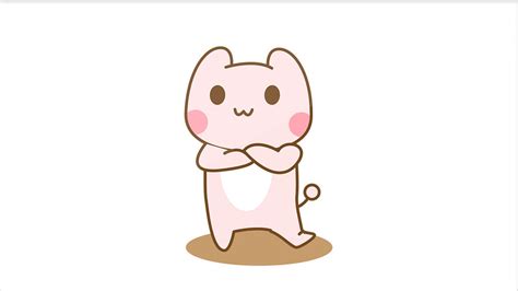 可爱萌萌的动图图片