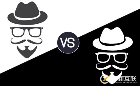 如何区分白帽seo和黑帽seo-网站营销