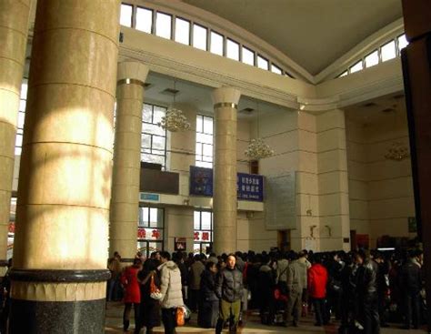 三门峡：新增这么多火车站，未来最大的站在这里_铁路