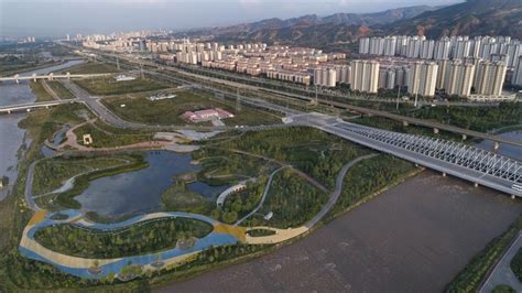 [西宁]河湟高城多巴新城概念规划和总体城市设计-城市规划景观设计-筑龙园林景观论坛