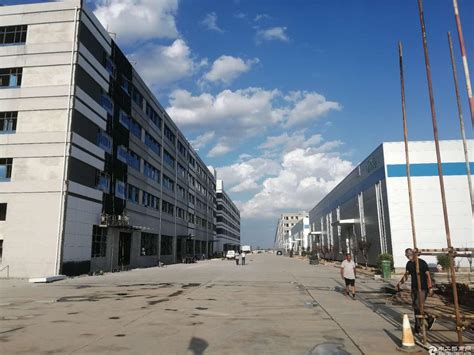 滨州市产业园区标准厂房租售 500平—10000平-厂房网