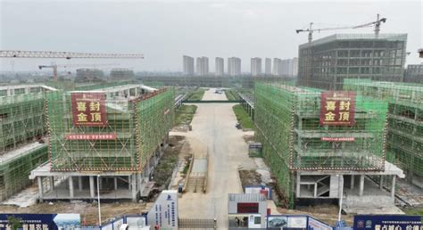 荆州两湖绿谷小镇，即将搬迁的新市场部分效果图曝光！_房产资讯-荆州房天下