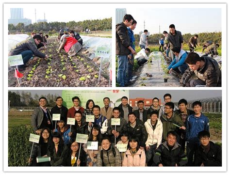 中国农业大学新闻网 媒体农大/科技之窗 农民如何在田间地头上大学