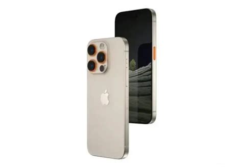 看齐安卓机！苹果iPhone 15配置曝光：要用高成本潜望镜__财经头条