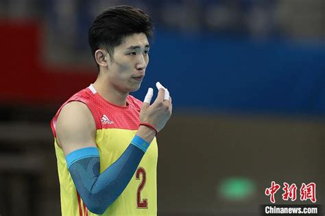 中国男排世锦赛14人名单公布 队长江川因伤缺席_东方体育