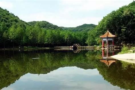 【夏游河南】河南3大美丽天池，其中一个是中国第三大高山天池，堪比天山天池