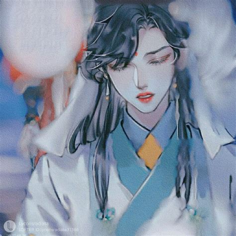 天官赐福双玄组情头图片