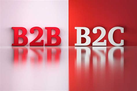 外贸B2B与B2C有哪些不同？网站的侧重点有何差异？-卖家之家