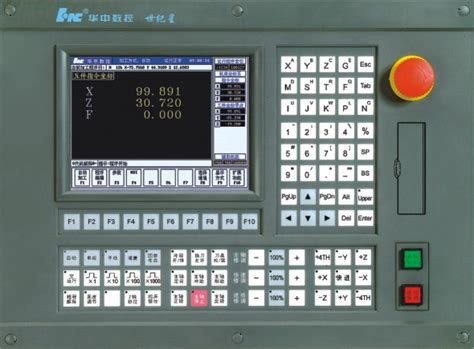 数控机床的十大数控系统，你知道哪几个cnc加工中心操作系统品牌？-普拉迪数控机床