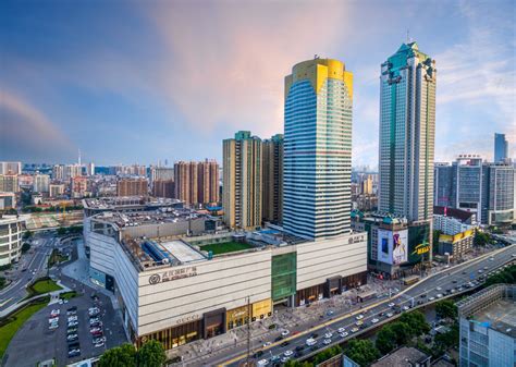 武汉国际广场物业费-全球商铺网
