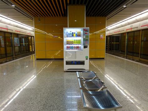 地铁16号线中段月底开通5站，带您提前进站熟悉设备_京报网
