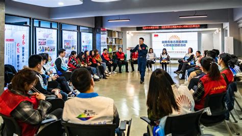 荣成市成立“益路青春志愿服务团”并开展系列志愿活动_中国网客户端